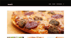 Desktop Screenshot of krembolle.com